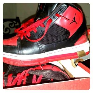 Nike air Jordan